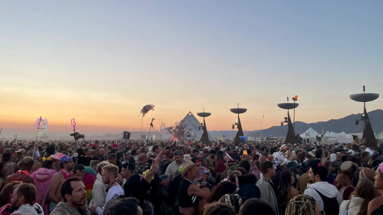 burningman-2025-sunrise